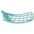Floorball blade EXEL BLADE E-FECT MB turquoise