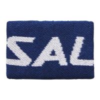 wristbands SALMING Wristband Mid Navy/White