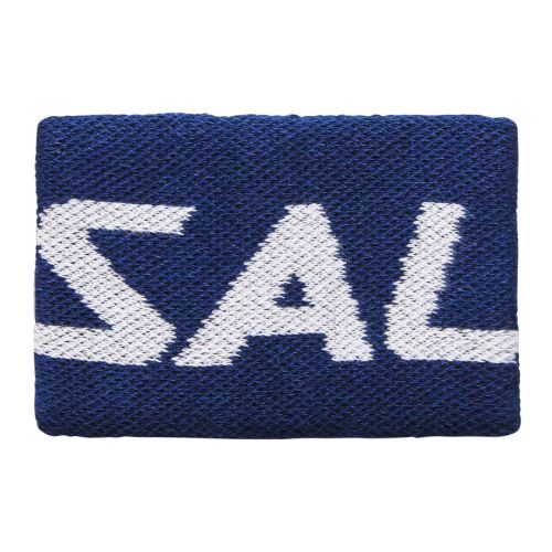wristbands SALMING Wristband Mid Navy/White - Wristbands