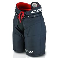 Hockey pants CCM RBZ 90 black senior - S