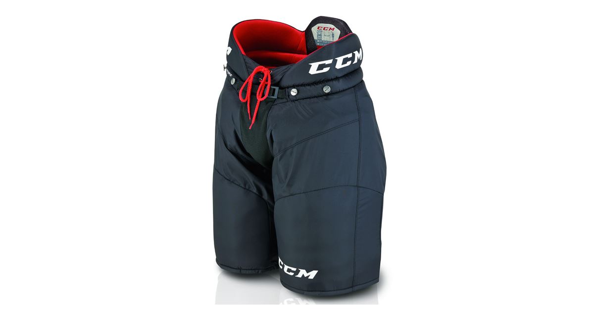 Inline Hockey Shorts CCM RBZ Senior Ice Hockey Pants 