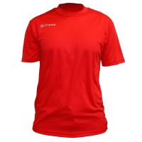 Sportovní triko FREEZ Z-80 SHIRT RED 130