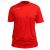 Sportovní triko FREEZ Z-80 SHIRT RED junior