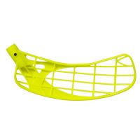 Floorball protection goggles SALMING V1 Protective JR Orange - Protection glasses