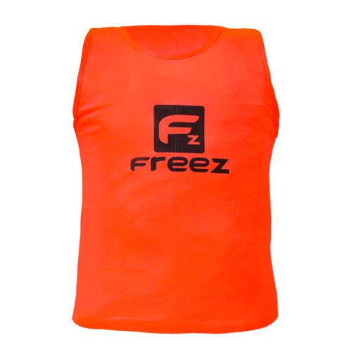 FREEZ TRAINING VEST N.ORANGE JR - T-shirts