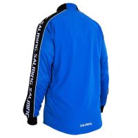 Sports jackets SALMING Delta Jacket Royal Blue Large - Jackets