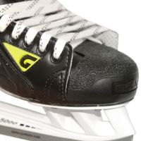 GRAF SKATES ULTRA G-70 all black - D 6 - Skates