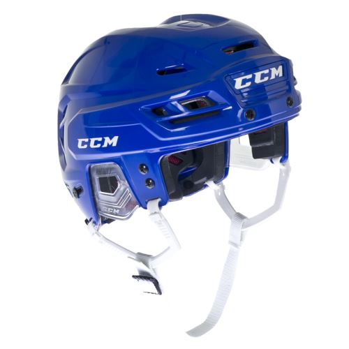 Hokejová helma CCM RES 300 royal - L - Helmy