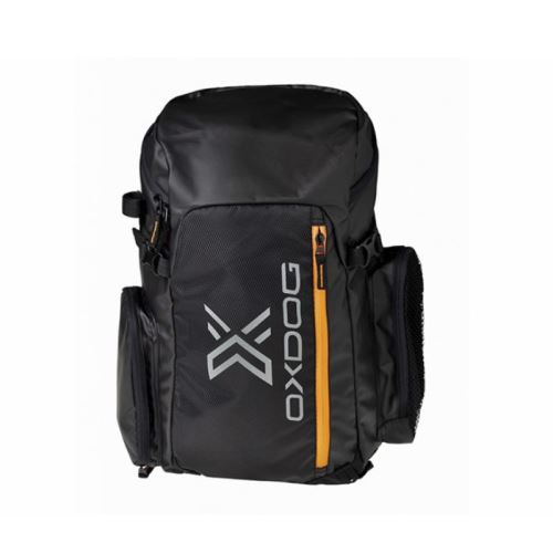 Backpacks OXDOG OX1 STICK BACKPACK Black - Sport bag