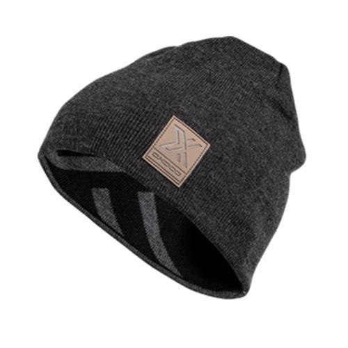 OXDOG 2WAY HAT Black/grey - Caps and hats
