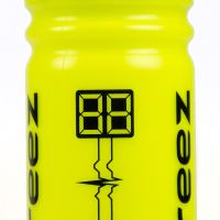 FREEZ BOTTLE 0,7 L neon yellow
 - Accessories