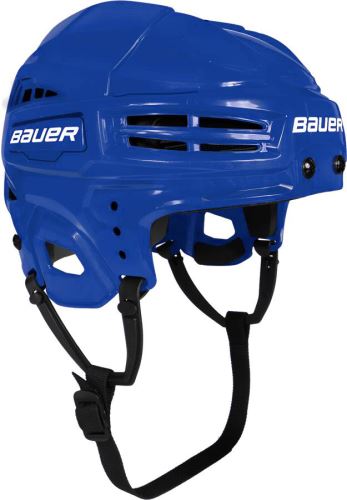 Hokejová helma BAUER IMS 5.0 blue - Comba