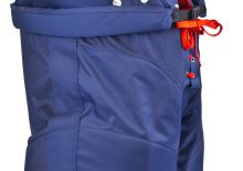 Hokejové kalhoty CCM RBZ 130 navy senior - XL - Kalhoty