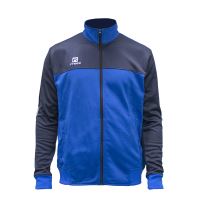 Sports sweatshirts and hoodies FREEZ TAHOMA JACKET BLUE 130