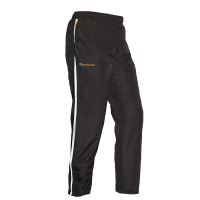 Sportovní kalhoty OXDOG ACE WINDBREAKER PANTS black 152