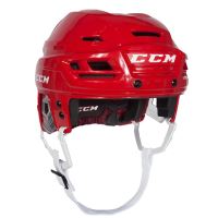 Hokejová helma CCM RES 300 red - L