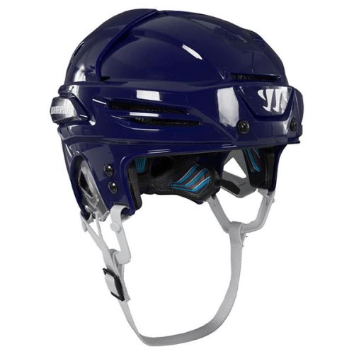 Hokejová helma WARRIOR KROWN LTE navy - L
 - Helmy