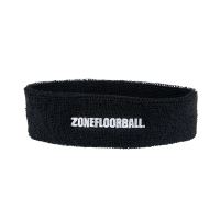 Headbands ZONE HEADBAND Retro black
