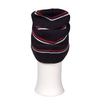 OXDOG JOY WINTER HAT black/red/white - L/XL - Caps and hats