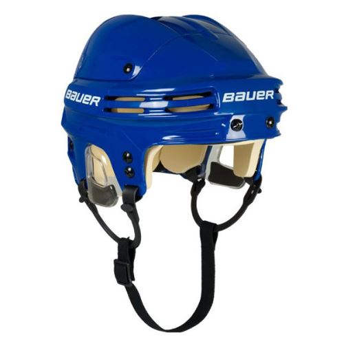 Hokejová helma BAUER 4500 blue - M - Helmy