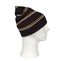 OXDOG JOY WINTER HAT black/orange/white - L/XL - Caps and hats
