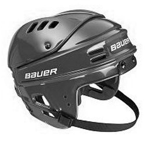 Hokejová helma BAUER 1500 black - S - Helmy