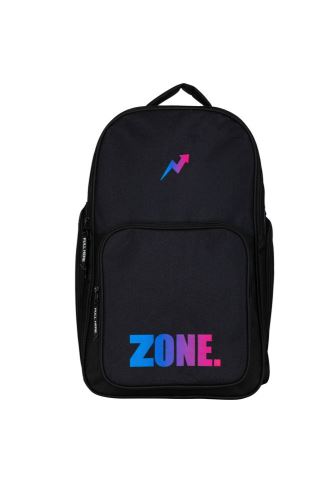 43053 Backpack PRIZM black-cyan-magenta 25L