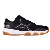 Floorball shoes SALMING Recoil Strike Men Black 10,5 UK