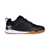Floorball shoes SALMING Rival 2 Jr Black 36 EUR