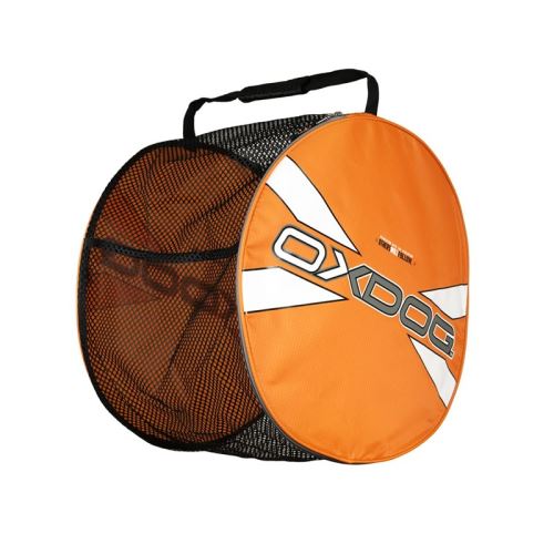Ballbag OXDOG M4 BALL BAG orange/black - Sport bag