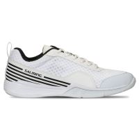 Florbalová obuv SALMING Viper SL Shoe Women White/Black 3,5 UK