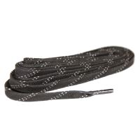 Tkaničky do bruslí GRAF LACES HOCKEY WAXED black 305cm
 - Chrániče nožů, vložky, tkaničky