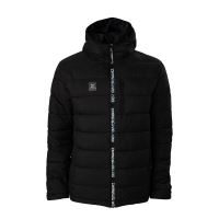 Sports jackets OXDOG FENIX PADDED JACKET black  164