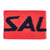 wristbands SALMING Wristband Mid Coral/Navy
