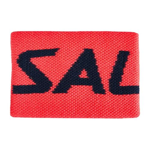 wristbands SALMING Wristband Mid Coral/Navy - Wristbands