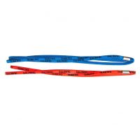 Headbands SALMING Twin Hairband 2-pack Coral/Navy