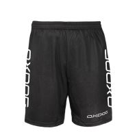 Sports shorts OXDOG EVO SHORTS black 128