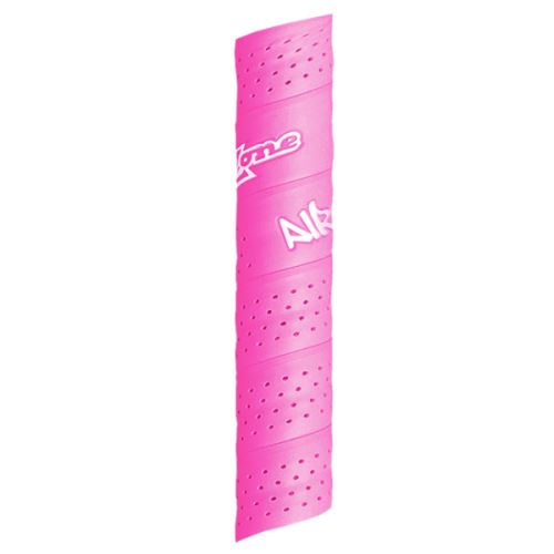 ZONE GRIP Air pink - Floorball grip
