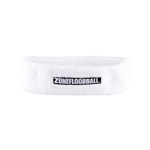 Headbands ZONE HEADBAND Retro white  - Headbands