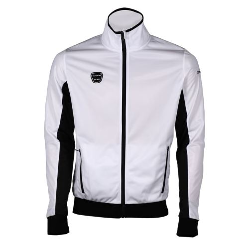 Sports jackets OXDOG ORLANDO JACKET WHITE L - Jackets