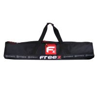 Toolbag FREEZ Z-80 TOOLBAG BLACK
 - Floorball toolbags
