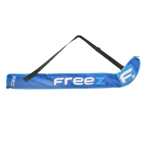 Stickbag FREEZ Z-80 STICKBAG BLUE 103cm
 - Floorball stickbags