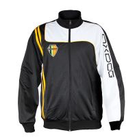 Sports jackets OXDOG REVENGER JACKET black/white  XL