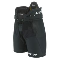 Hokejové kalhoty CCM TACKS 5092 black senior - M