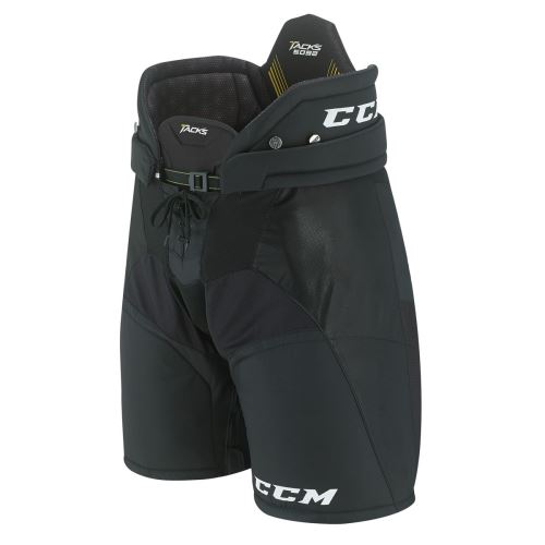 Hokejové kalhoty CCM TACKS 5092 black senior - L - Kalhoty