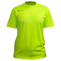 FREEZ Z-80 SHIRT N.GREEN senior
