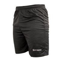 Sports shorts FREEZ Z-80 SHORTS BLACK M - Shorts