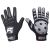 Handschuhe für Floorballgoalies FREEZ GLOVES G-180 black JR