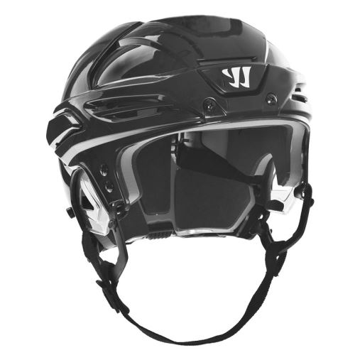 WARRIOR HELMET PRO KROWN 360 black - S - Helmets