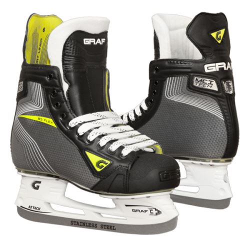 GRAF SKATES SUPRA 5035 SEVEN97 - D 11 | Exesport.eu | Brusle 